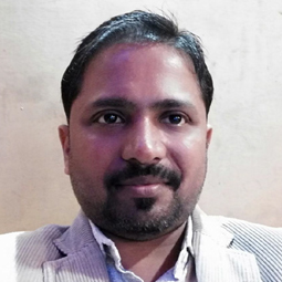 Dr. Subhajyoti Ghosh